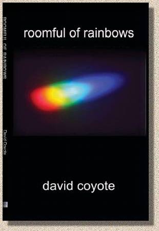 Roomful of Rainbows, Novella by David Coyote (c) 2004 All Rights Reserved  www.dcoyote.com